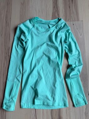 Swiftly Tech Long Sleeve Shirt 2.0